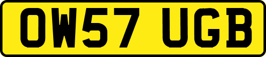 OW57UGB