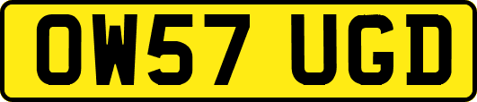OW57UGD