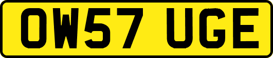 OW57UGE