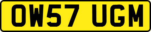 OW57UGM