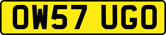 OW57UGO