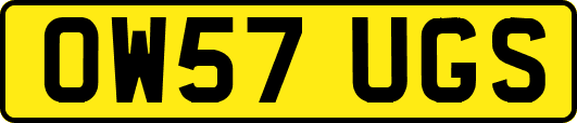 OW57UGS