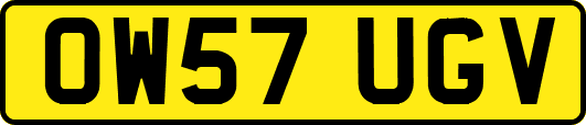 OW57UGV