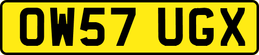 OW57UGX