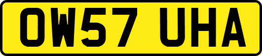 OW57UHA