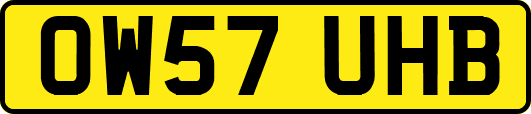 OW57UHB