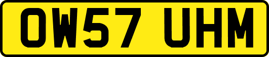 OW57UHM