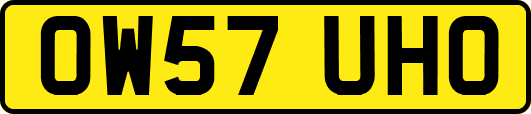 OW57UHO