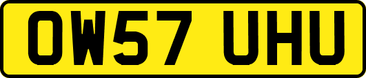 OW57UHU