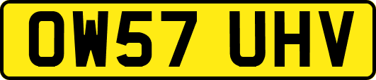OW57UHV