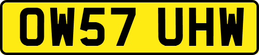 OW57UHW