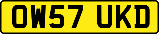 OW57UKD