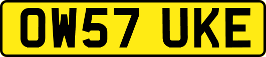 OW57UKE