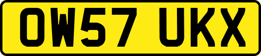 OW57UKX