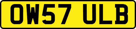 OW57ULB