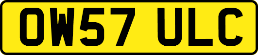 OW57ULC