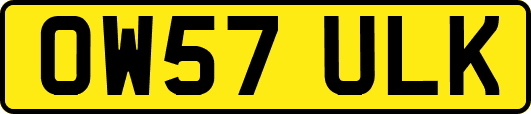 OW57ULK