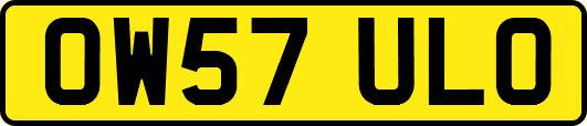 OW57ULO