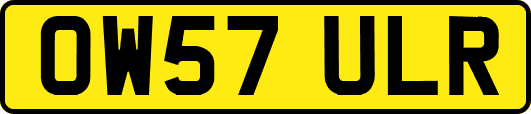 OW57ULR