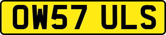 OW57ULS