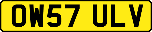 OW57ULV
