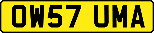 OW57UMA