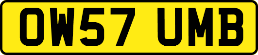 OW57UMB