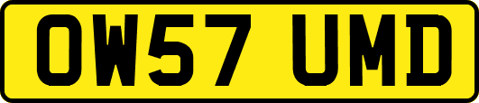 OW57UMD