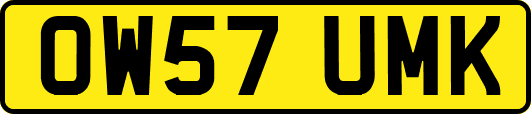 OW57UMK