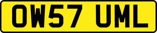 OW57UML