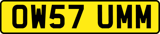 OW57UMM