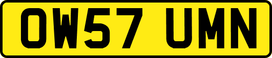 OW57UMN