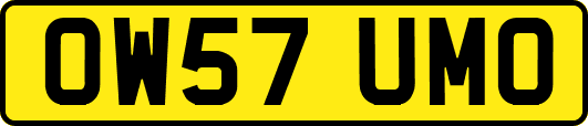OW57UMO