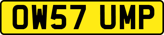 OW57UMP