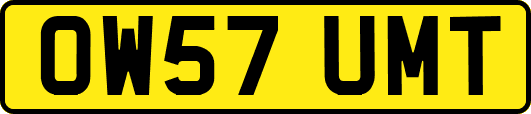 OW57UMT