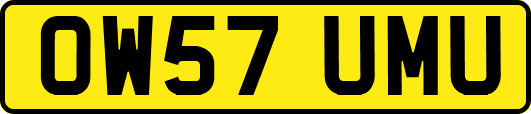 OW57UMU