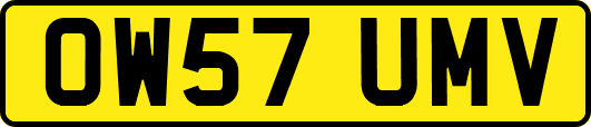OW57UMV