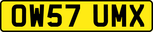OW57UMX