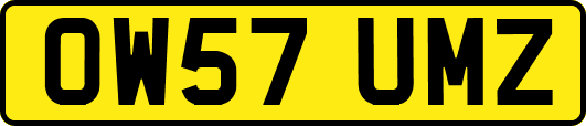 OW57UMZ
