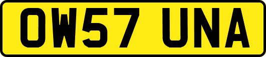 OW57UNA