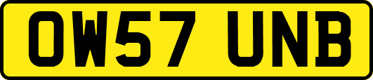 OW57UNB
