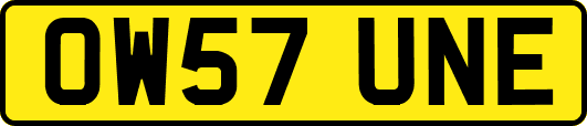 OW57UNE