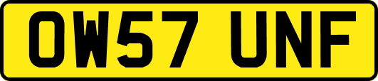 OW57UNF