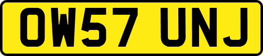 OW57UNJ
