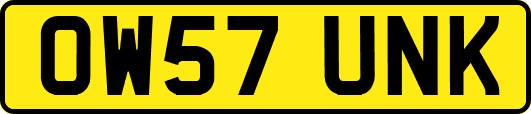 OW57UNK