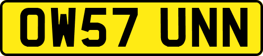 OW57UNN