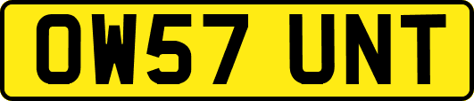 OW57UNT