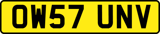 OW57UNV