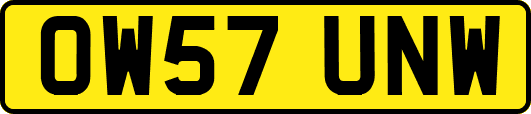 OW57UNW