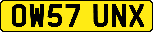 OW57UNX
